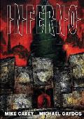 Inferno A Sleep & a Forgetting