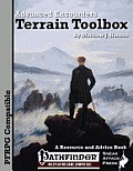 Advanced Encounters: Terrain Toolbox (PFRPG)