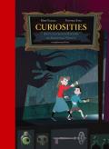 Curiosities An Illustrated History of Ancestral Oddity