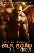 Silk Road: Special Edition: Seals of Destiny