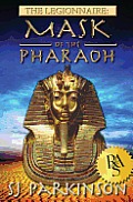 The Legionnaire: Mask of the Pharaoh