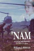 'Nam: a novel of self-discovery in a time of chaos