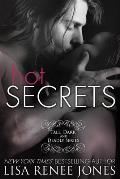 Hot Secrets: Tall, Dark and Deadly Book 1