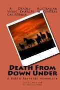 Death From Down Under: Death From Down Under