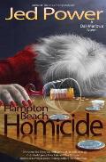 Hampton Beach Homicide: A Dan Marlowe Novel