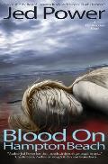 Blood on Hampton Beach: A Dan Marlowe Novel