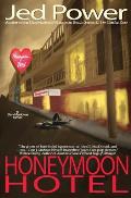 Honeymoon Hotel: A Dan Marlowe Novel