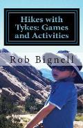 Hikes with Tykes: Games and Activities