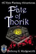Fate of Thorik