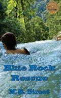 Blue Rock Rescue