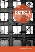 Belt City Anthologies||||A Detroit Anthology