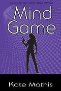 Mind Game: Book 6 of the Agent Ward Novels
