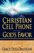 Christian Cell Phone God's Favor