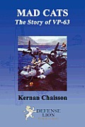 MAD Cats The Story of VP-63
