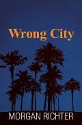 Wrong City