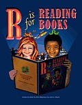 R is for Reading Books