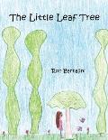 The Little Leaf Tree
