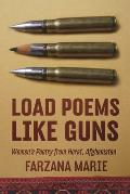 Load Poems Like Guns Womens Poetry from Herat Afghanistan