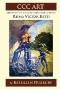 CCC ART - Reima Victor Ratti: Artists of the Civilian Conservation Corps