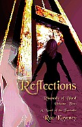 Reflections - Rhapsody of Blood, Volume Two