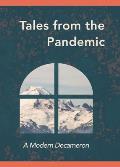 Tales from the Pandemic: A Modern Decameron