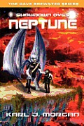 Showdown Over Neptune - The Dave Brewster Series (Book 1)