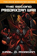The Second Predaxian War - The Dave Brewster Series (Book 2)
