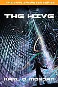 The Hive - The Dave Brewster Series (Book 3)