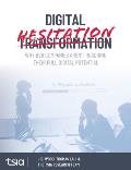 Digital Hesitation Why B2B Companies Arent Reaching Their Full Digital Transformation Potential