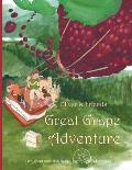 Oliver & Friends' Great Grape Adventure
