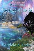 Randolph Family Saga Book One The Ballad of Tam Lin