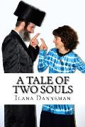 A Tale of Two SOULS: My Hand of GOD Story