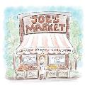 Joe's Market: A Story About How One Man Changed His Community