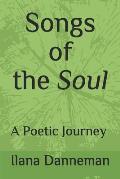 Songs of the Soul: A Poetic Journey Within