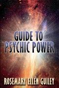 Guide to Psychic Power