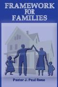 Framework For Families