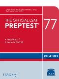 The Official LSAT Preptest 77: (dec. 2015 Lsat)
