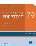 The Official LSAT Preptest 79: (sept. 2016 Lsat)
