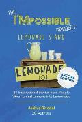 The I'mpossible Project: Lemonade Stand