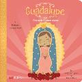 Guadalupe: First Words / Primeras Palabras: A Bilingual Picture Book