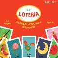Lil' Loteria: A Bilingual Bingo Game: A Lil' Libros Bilingual Bingo Game