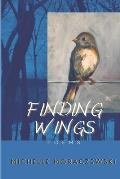Finding Wings: poems