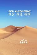 Empty Air Clean Energy