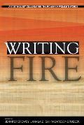 Writing Fire: An Anthology Celebrating the Power of Women's Words