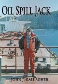Oil Spill Jack