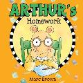 Arthur's Homework