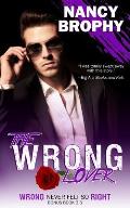 The Wrong Lover