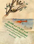 Seanfhocail na hAfganast?ine le Picti?ir (Irish-Dari Edition): Afghan Proverbs In Irish, English and Dari Persian