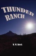 Thunder Ranch