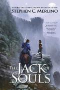 The Jack of Souls (Fantasy): A Rogue & Knight Epic Adventure